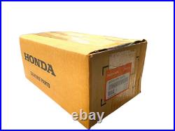 Genuine'98-02 Honda Accord 13 Piece Lock Key Cylinder Set 06350-S84-A02NI NEW