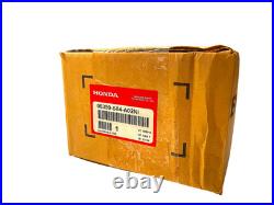 Genuine'98-02 Honda Accord 13 Piece Lock Key Cylinder Set 06350-S84-A02NI NEW