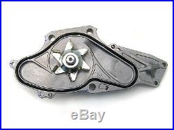 Genuine / Aisin OEM Timing Belt & Water Pump Kit Honda/Acura V6 Factory Parts