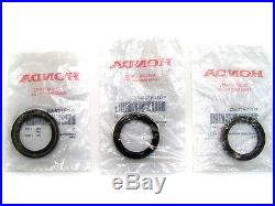 Genuine / Aisin Timing Belt & Water Pump Kit Acura TL V6 Factory Parts! 3.5 3.7