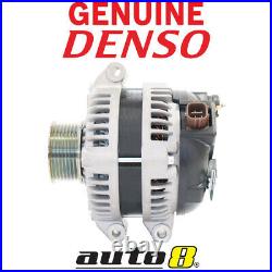 Genuine Denso Alternator for Honda Accord Euro CL 2.4L Petrol K24A3 2003 2008