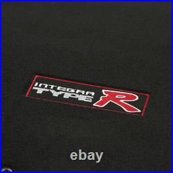 Genuine For Honda Access Edm Floor Mats Integra Type R Lhd