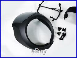 Genuine Front Headlight Cover Windshield Guard Fit Honda Rebel CMX 300 500 2020