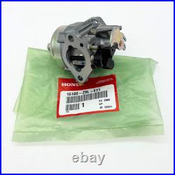 Genuine HONDA 16100-Z9L-811 Carburetor GCV170LA HRN216 OEM