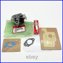 Genuine HONDA 16100-Z9L-811 Carburetor GCV170LA HRN216 OEM