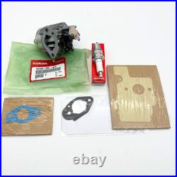 Genuine HONDA 16100-Z9L-811 Carburetor GCV170LA HRN216 OEM