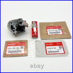 Genuine HONDA 16100-Z9L-811 Carburetor GCV170LA HRN216 OEM
