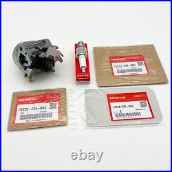 Genuine HONDA 16100-Z9L-811 Carburetor GCV170LA HRN216 OEM