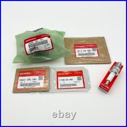 Genuine HONDA 16100-Z9L-811 Carburetor GCV170LA HRN216 OEM