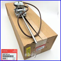 Genuine HONDA 20001-VH7-P20 Transmission Assy with Belt HRX217K5 HRX217K6