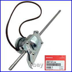 Genuine HONDA 20001-VH7-P20 Transmission Assy with Belt HRX217K5 HRX217K6