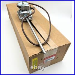 Genuine HONDA 20001-VH7-P20 Transmission Assy with Belt HRX217K5 HRX217K6