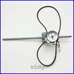 Genuine HONDA 20001-VH7-P20 Transmission Assy with Belt HRX217K5 HRX217K6