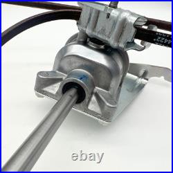 Genuine HONDA 20001-VH7-P20 Transmission Assy with Belt HRX217K5 HRX217K6