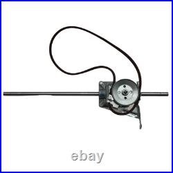 Genuine HONDA 20001-VH7-P20 Transmission Assy with Belt HRX217K5 HRX217K6