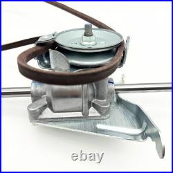 Genuine HONDA 20001-VH7-P20 Transmission Assy with Belt HRX217K5 HRX217K6