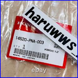 Genuine HONDA ACURA 2002-2006 Integra RSX S TYPE K20A2 2.0 TIMING CHAIN OEM NEW