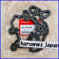 Genuine HONDA ACURA 2002-2006 Integra RSX S TYPE K20A2 2.0 TIMING CHAIN OEM NEW