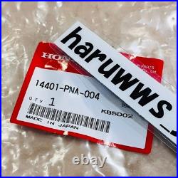 Genuine HONDA ACURA 2002-2006 Integra RSX S TYPE K20A2 2.0 TIMING CHAIN OEM NEW