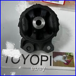thumbnail image 2 of Genuine Honda Engine Mount Set For Acty Kei Truck (HH3 HH4 HA3 HA4) - Manual Transmission, 3p 2 of 13