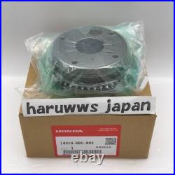 Genuine HONDA CIVIC Intake Cam Timing Actuator Sprocket Gear 14310-RBC-003 NEW