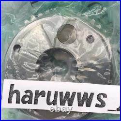 Genuine HONDA CIVIC Intake Cam Timing Actuator Sprocket Gear 14310-RBC-003 NEW