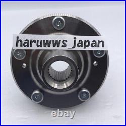 Genuine HONDA Front Wheel Hub RH LH Set CIVIC INTEGRA TYPE-R INSPIRE CR-V Saber