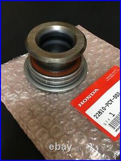 Genuine HONDA OEM S2000 Clutch Release Bearing 22810-PCY-003