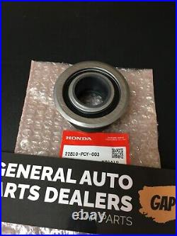 Genuine HONDA OEM S2000 Clutch Release Bearing 22810-PCY-003