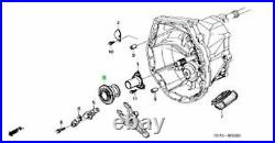 Genuine HONDA OEM S2000 Clutch Release Bearing 22810-PCY-003