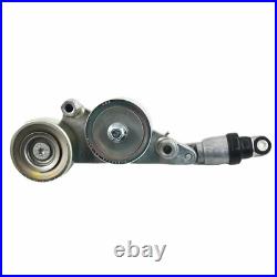 Genuine HONDA Pilot Accord V6 Serpentine Drive Belt Tensioner 31170-R70-A01 NEW