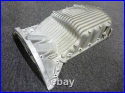 Genuine HONDA S2000 S2K AP1 AP2 Engine Oil Pan 11200-PCX-000 OEM NEW