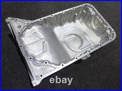 Genuine HONDA S2000 S2K AP1 AP2 Engine Oil Pan 11200-PCX-000 OEM NEW