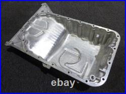 Genuine HONDA S2000 S2K AP1 AP2 Engine Oil Pan 11200-PCX-000 OEM NEW