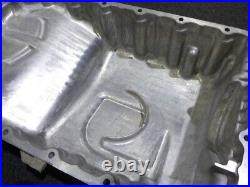 Genuine HONDA S2000 S2K AP1 AP2 Engine Oil Pan 11200-PCX-000 OEM NEW