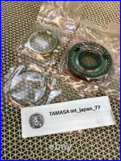 Genuine HONDA SLEEVE SET, SYNCHRONIZER (5) CIVIC FERIO OEM New 23626-P16-316