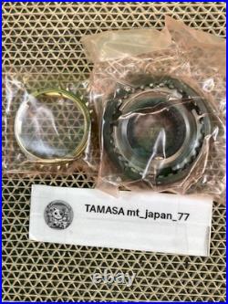 Genuine HONDA SLEEVE SET, SYNCHRONIZER (5) CIVIC FERIO OEM New 23626-P16-316
