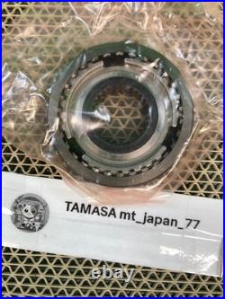 Genuine HONDA SLEEVE SET, SYNCHRONIZER (5) CIVIC FERIO OEM New 23626-P16-316