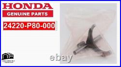 Genuine HONDA Shift Fork 24220-P80-000 Japan