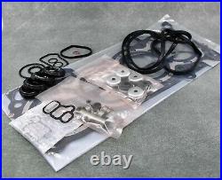 Genuine HONDA Upper Head Gasket Kit Set K-SERIES K20A K20A2 EP3 DC5 OEM NEW