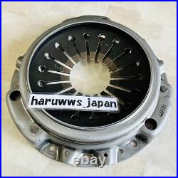 Genuine Honda 00-09 S2000 AP1 AP2 Clutch Kit 3-piece Set 22105-PCX-325 OEM New