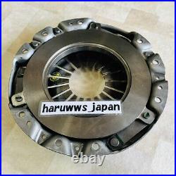 Genuine Honda 00-09 S2000 AP1 AP2 Clutch Kit 3-piece Set 22105-PCX-325 OEM New