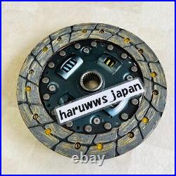 Genuine Honda 00-09 S2000 AP1 AP2 Clutch Kit 3-piece Set 22105-PCX-325 OEM New