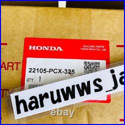 Genuine Honda 00-09 S2000 AP1 AP2 Clutch Kit 3-piece Set 22105-PCX-325 OEM New