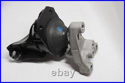 thumbnail image 2 of Genuine OEM Honda Front Shock Absorber Strut Mount 51920-SVB-A03 – Fits 06-11 Civic 2 of 3