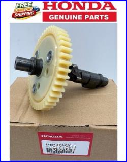Genuine Honda 14100-Z6L-000 CAMSHAFT Assembly GX630 660 690 NEW # 14100-ZEA-000