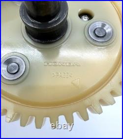 Genuine Honda 14100-Z6L-000 CAMSHAFT Assembly GX630 660 690 NEW # 14100-ZEA-000