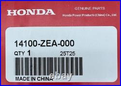 Genuine Honda 14100-Z6L-000 CAMSHAFT Assembly GX630 660 690 NEW # 14100-ZEA-000