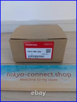 Genuine Honda 14310-RBC-003 Actuator New From Japan