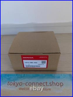 Genuine Honda 14310-RBC-003 Actuator New From Japan